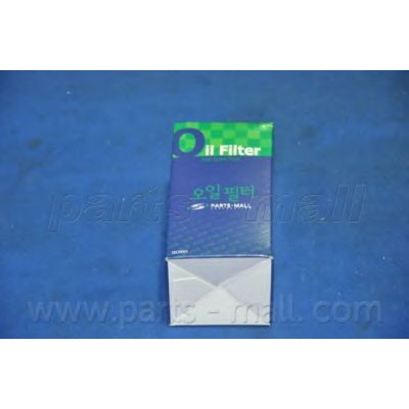 PBA-034   PMC  -  Фільтр масла