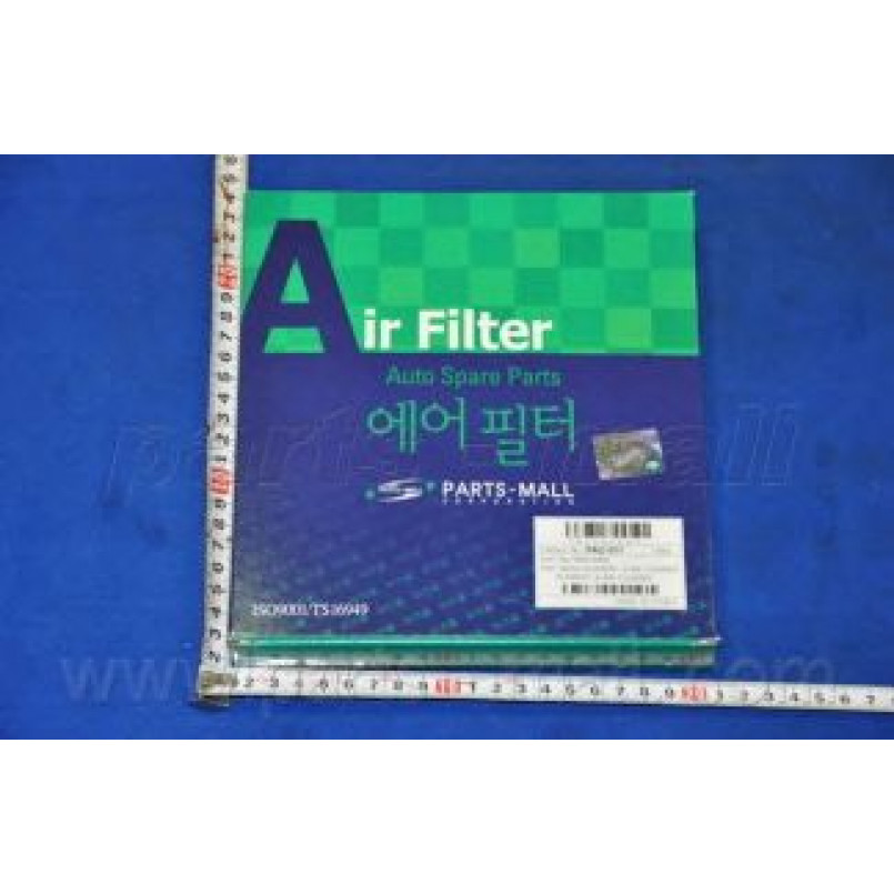 PAC-011  PMC  -  Фільтр повітря