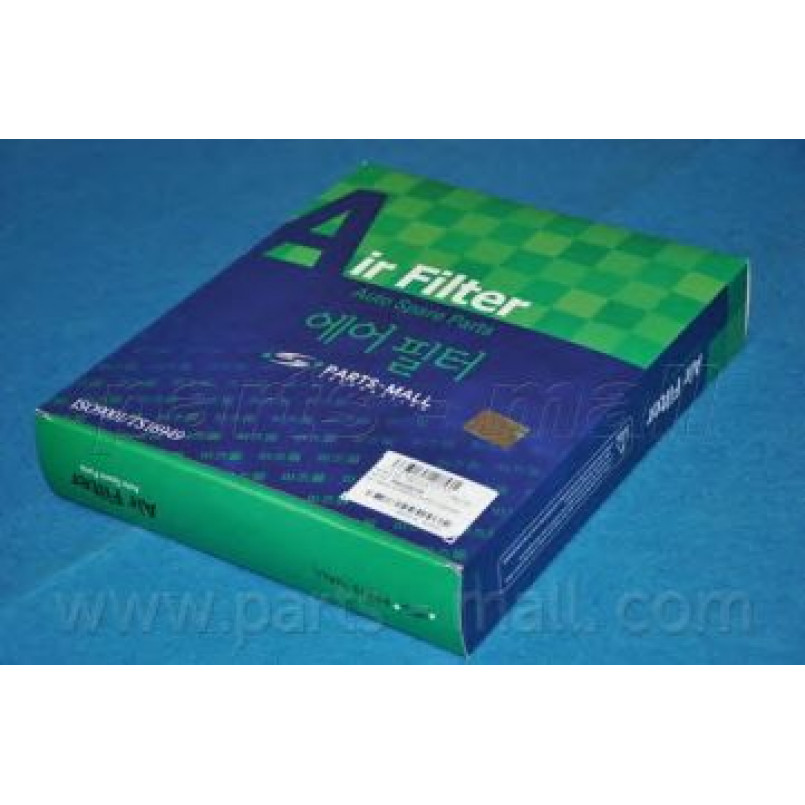 PAC-013  PMC  -  Фільтр повітря