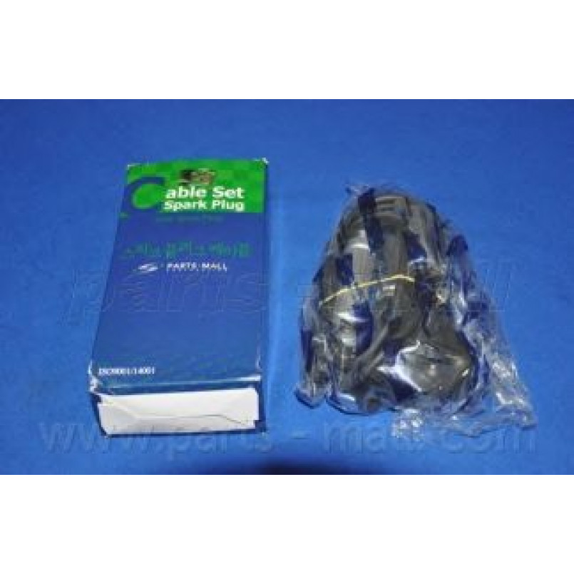 PEC-E06  PMC  -  Комплект проводів запалювання