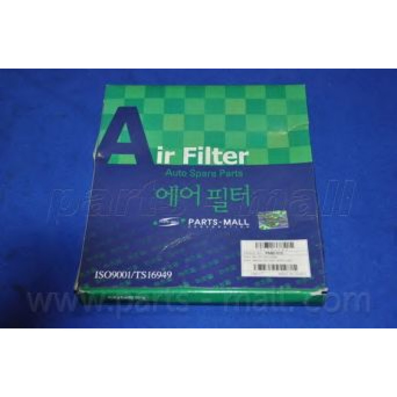 PMB-015  PMC  -  Фільтр салону