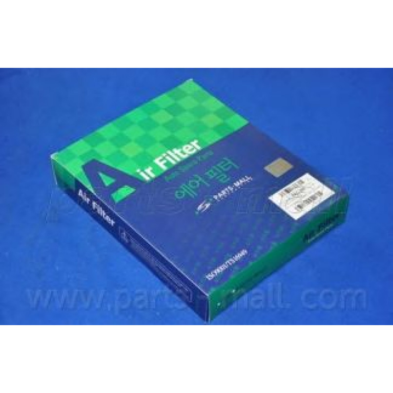 PAC-009  PMC  -  Фільтр повітря