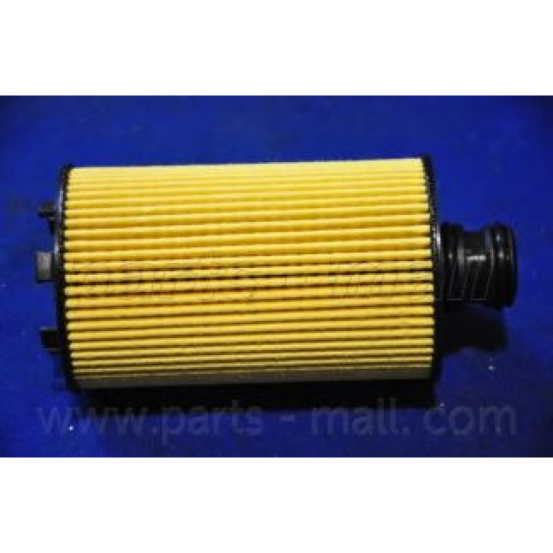 PBD-009 PMC - Фільтр масла