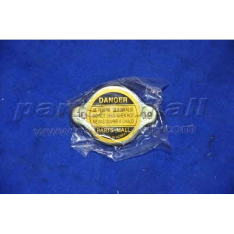 PXNDA-001P   PMC  -  Кришка радіатора