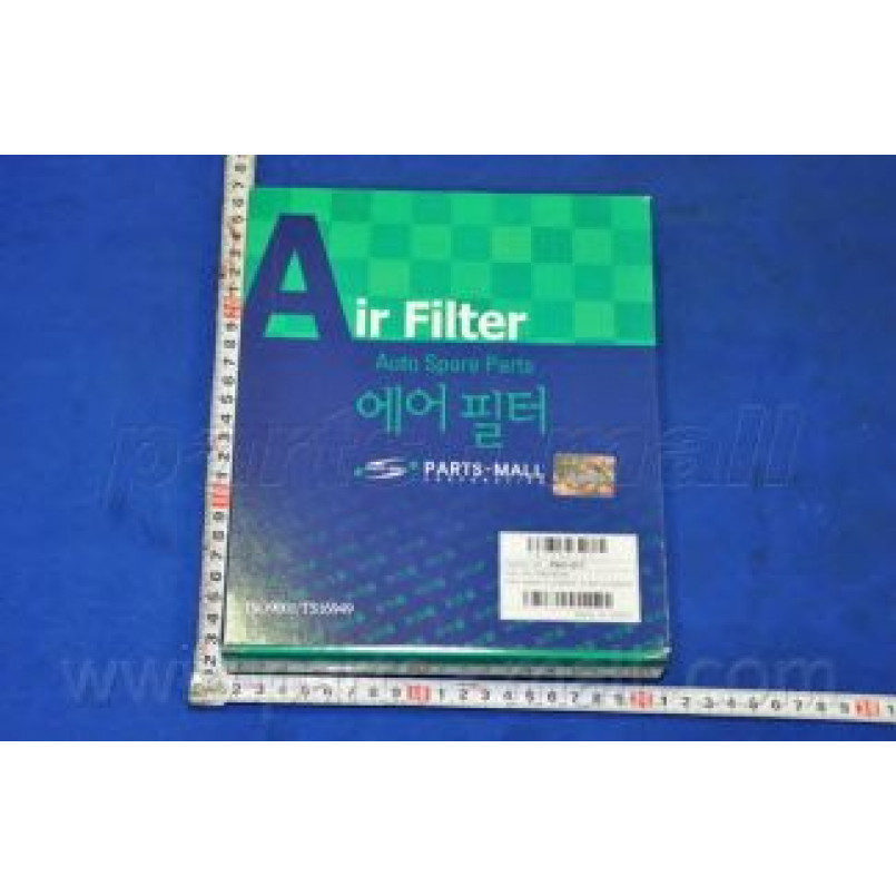 PAC-017  PMC  -  Фільтр повітря