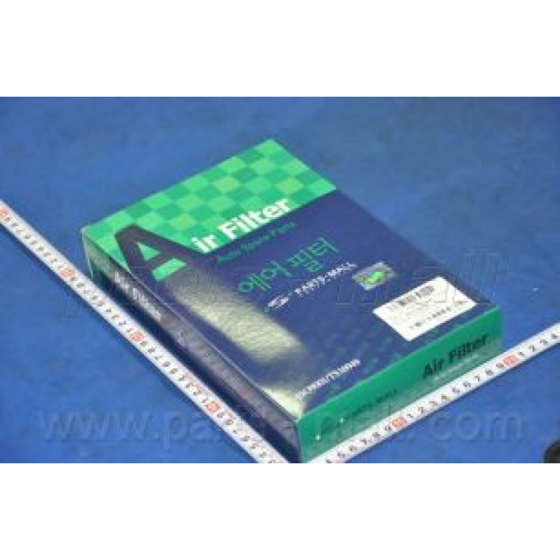 PAB-055  PMC  -  Фільтр повітря