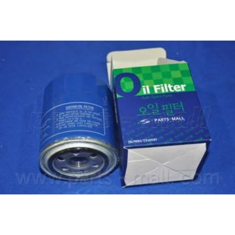 PBA-010  PMC  -  Фільтр масла