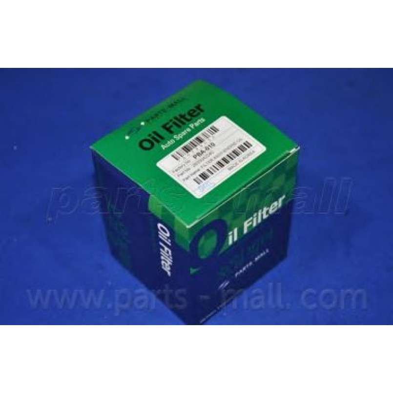 PBA-010   PMC  -  Фільтр масла