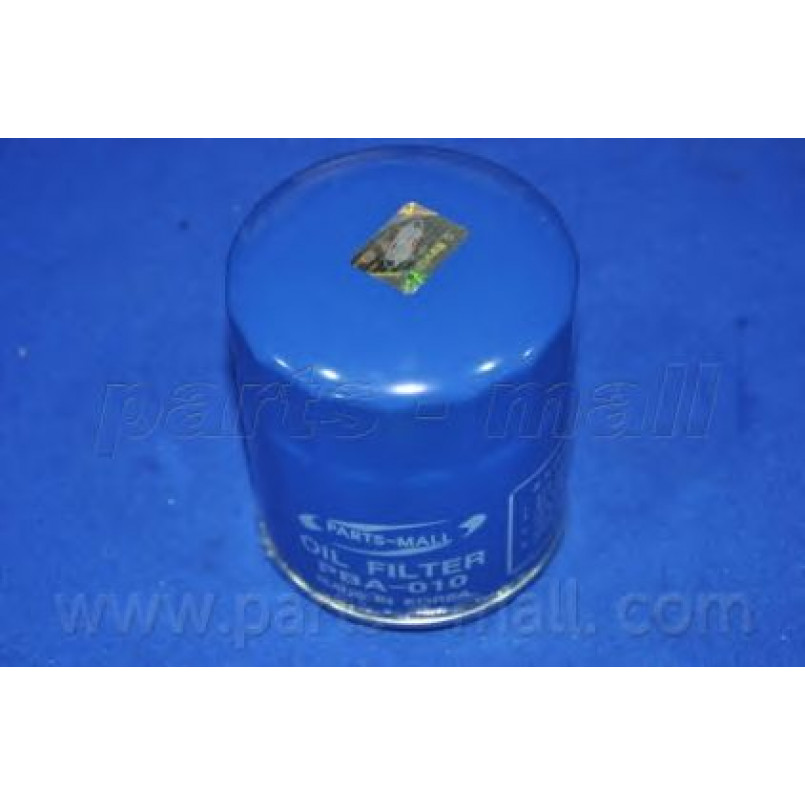 PBA-010   PMC  -  Фільтр масла