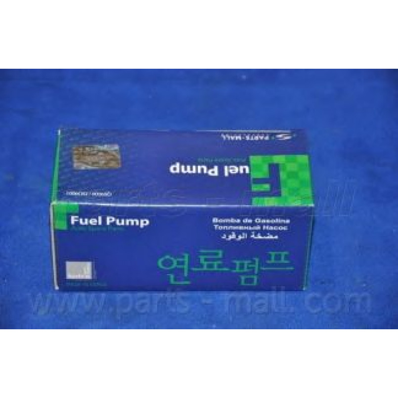 PDA-P001  PMC  -  Насос паливний