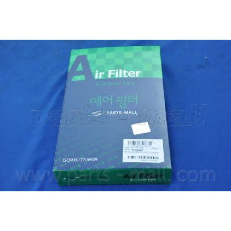 PAC-014  PMC  -  Фільтр повітря