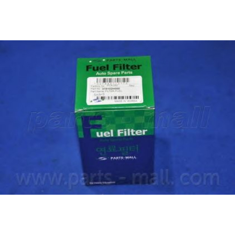 PCA-052  PMC  -  Фільтр палива