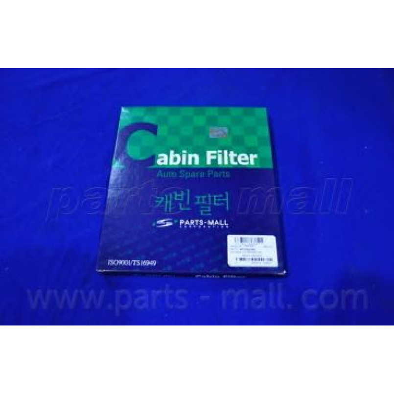 PMA-029  PMC  -  Фільтр салону