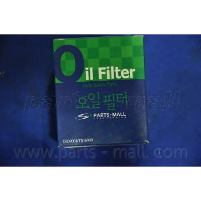 PBA-032  PMC  -  Фільтр масла