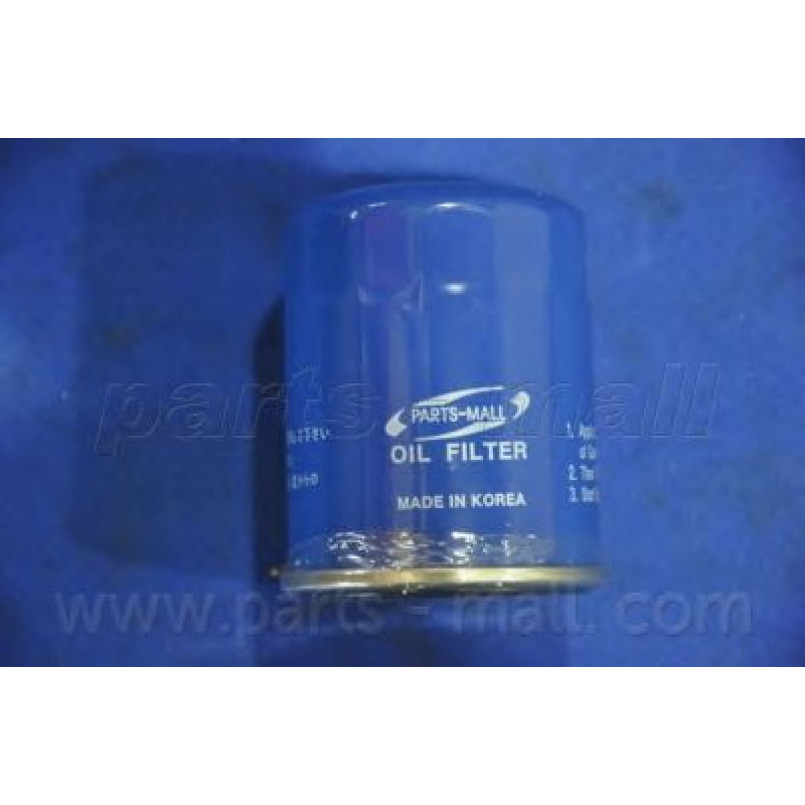 PBA-032   PMC  -  Фільтр масла