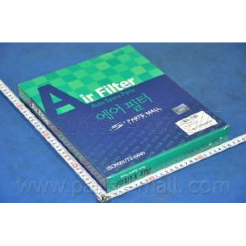 PAB-068  PMC  -  Фільтр повітря