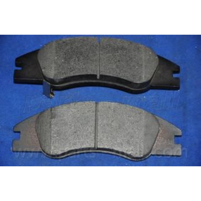 PKB-028  PMC  -  Гальмівні колодки до дисків