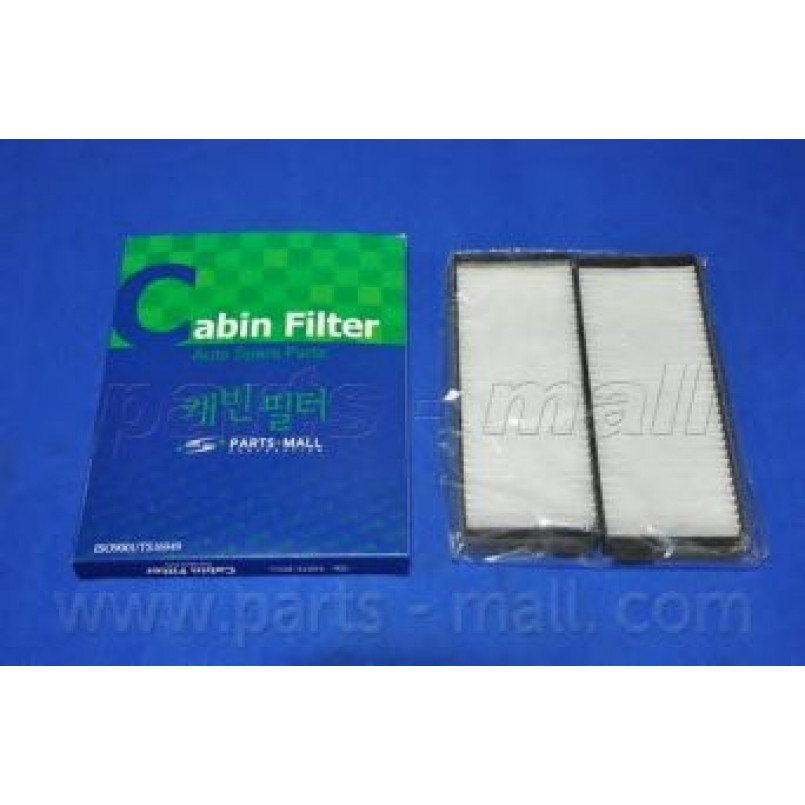 PMC-004 PMC - Фільтр салону