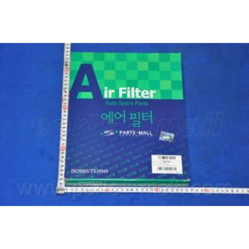 PAB-046  PMC  -  Фільтр повітря