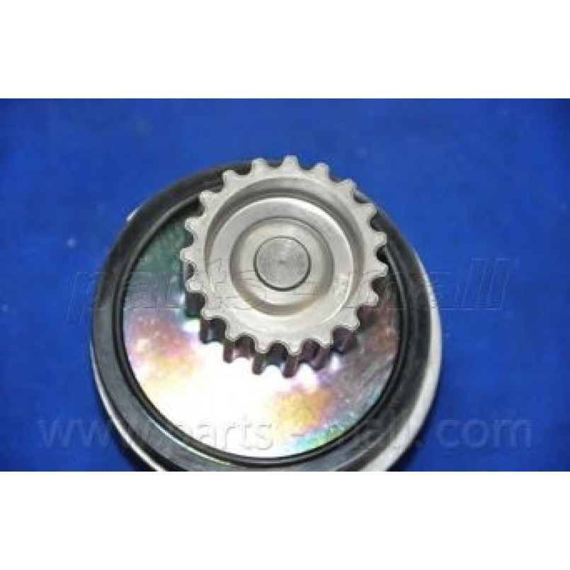 PHC-003   PMC  -  Насос охолоджуючої рідини