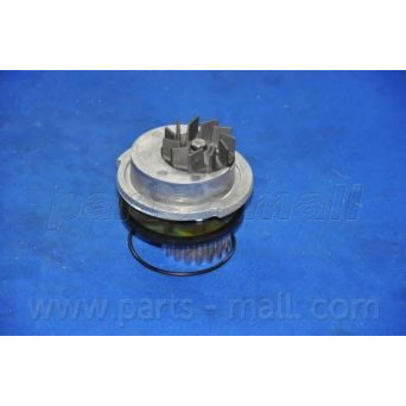 PHC-003   PMC  -  Насос охолоджуючої рідини