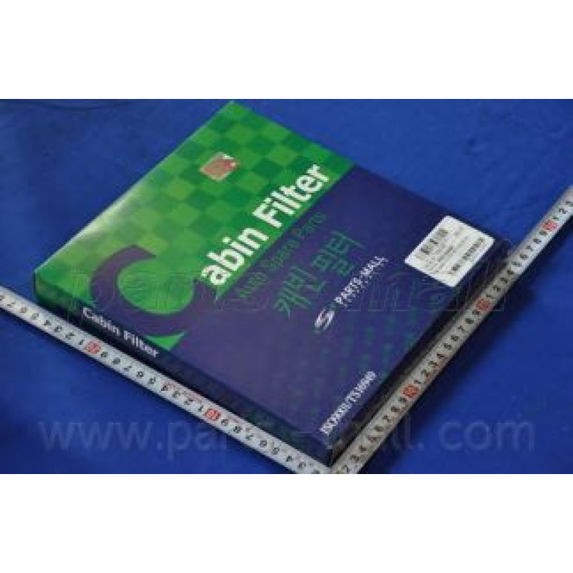 PMA-028  PMC  -  Фільтр салону