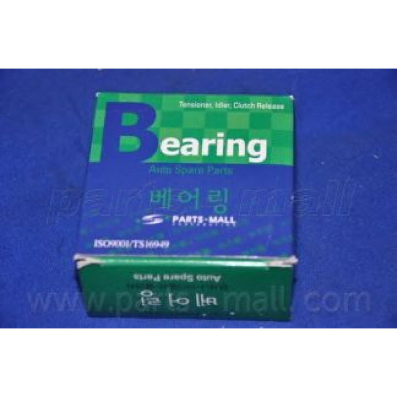 PSC-H002  PMC  -  Комплект підшипника ступиці