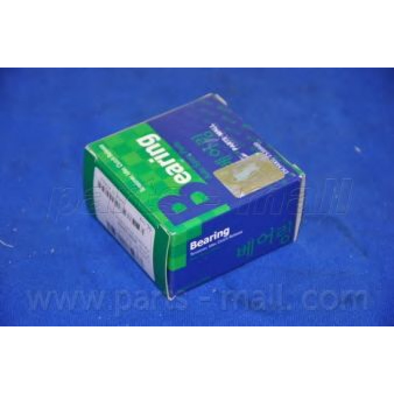 PSA-C013   PMC  -  Натяжний ролик ременя ГРМ