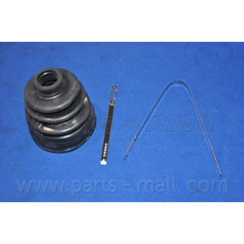 PXCWA-304   PMC  -  Пильовик привідного вала