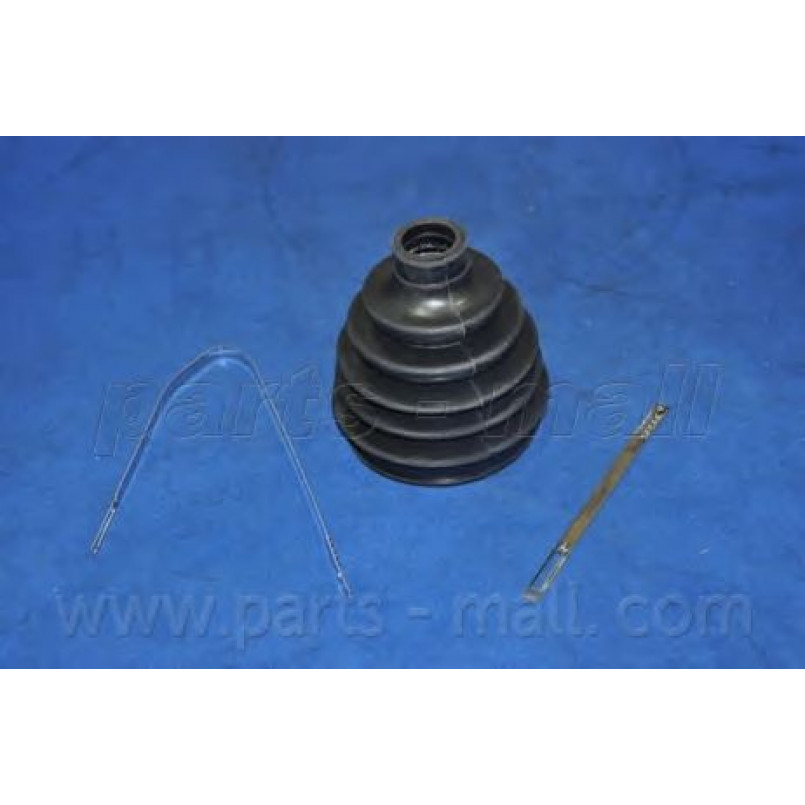 PXCWA-316   PMC  -  Пильовик привідного вала