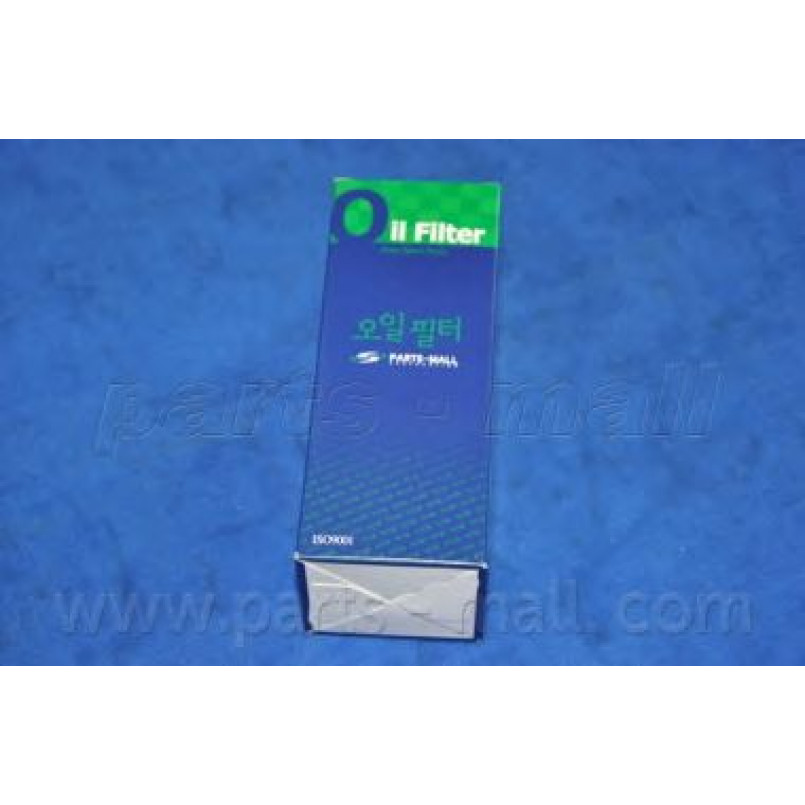 PBD-006   PMC  -  Фільтр масла