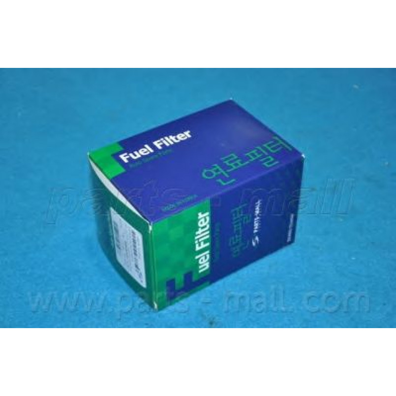 PBD-010  PMC  -  Фільтр палива