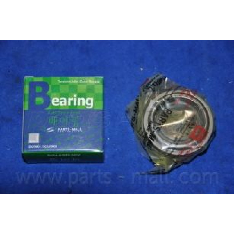 PSA-A012  PMC  -  Вижимний підшипник