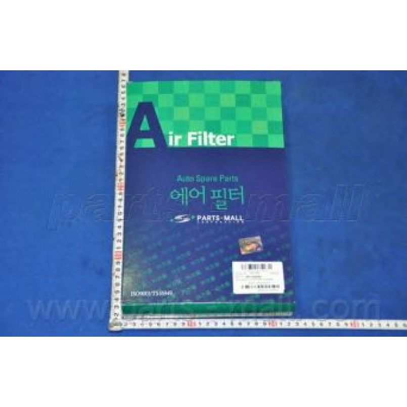 PAA-036  PMC  -  Фільтр повітря