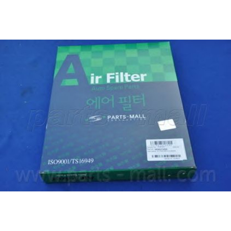 PAB-047  PMC  -  Фільтр повітря