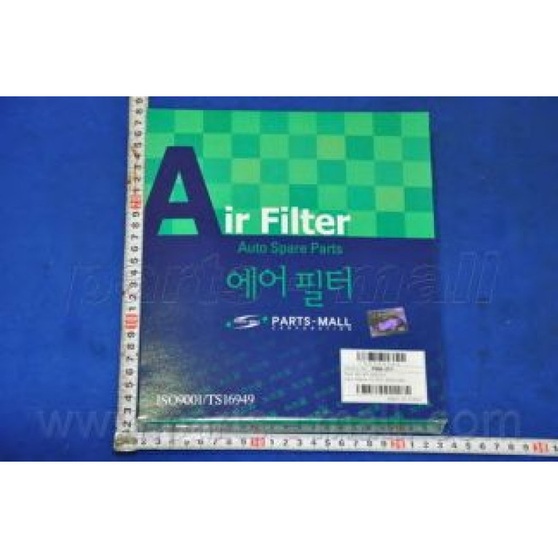 PMA-011  PMC  -  Фільтр салону