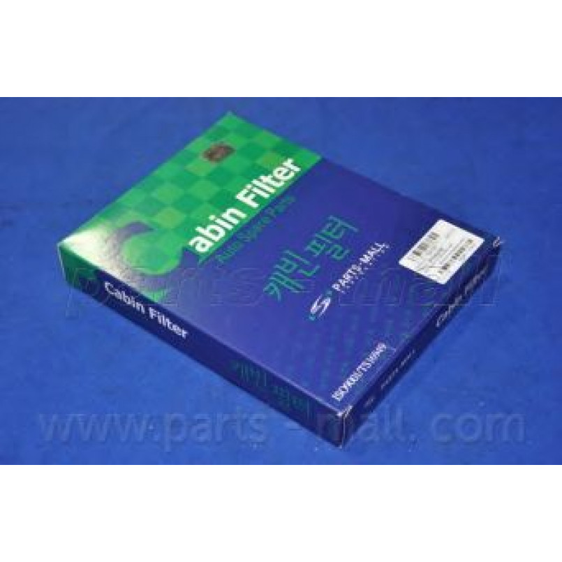 PMA-025  PMC  -  Фільтр салону