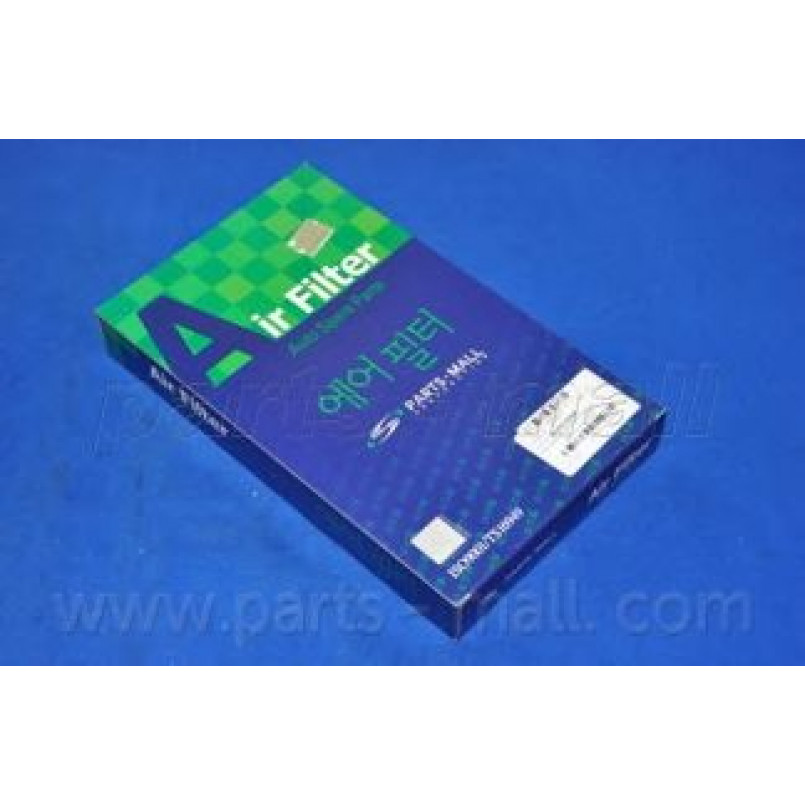 PAB-037  PMC  -  Фільтр повітря