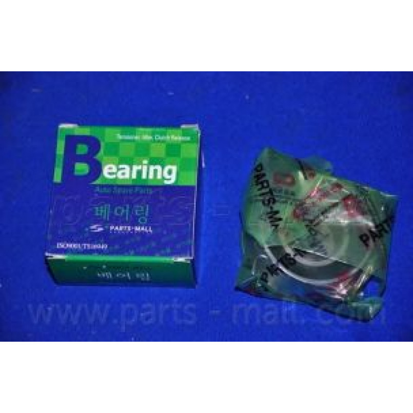 PSA-C001  PMC  -  Натяжний ролик ременя ГРМ