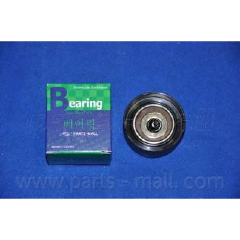 PSA-C005   PMC  -  Натяжний ролик ременя ГРМ