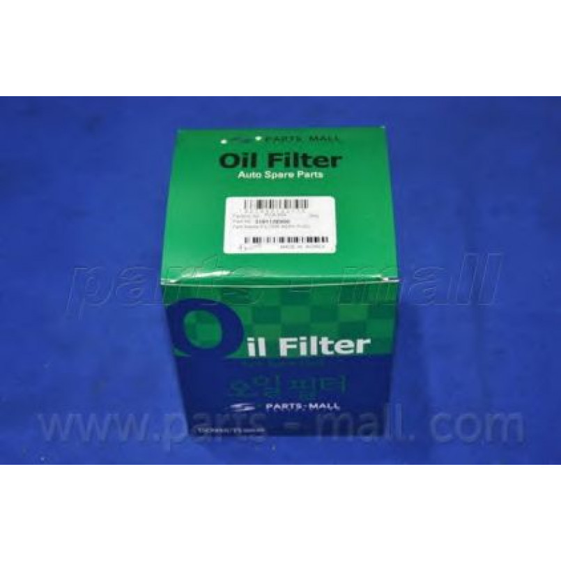 PCA-054  PMC  -  Фільтр палива