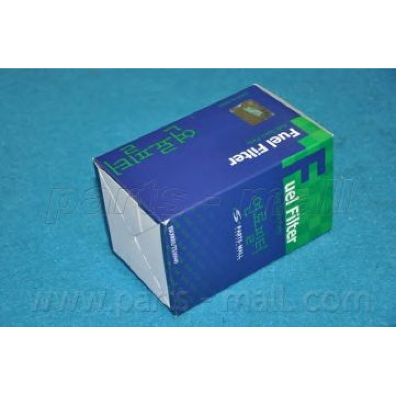 PCC-012  PMC  -  Фільтр палива