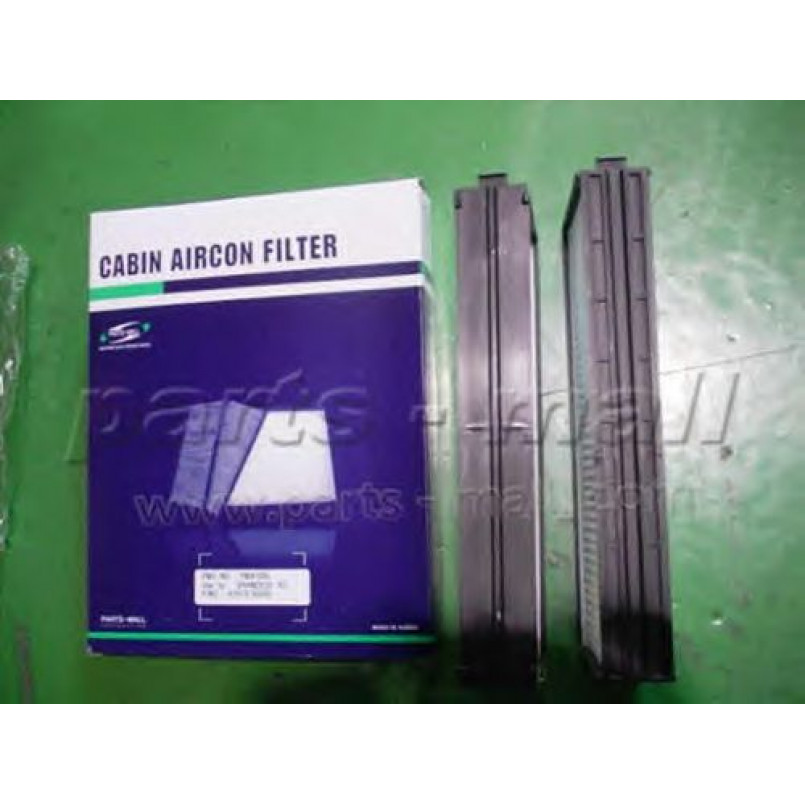 PMA-021 PMC - Фільтр салону