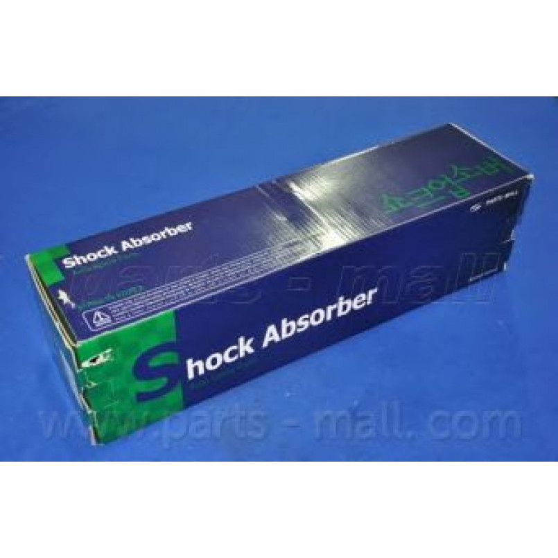 PJB-RR002 PMC - Амортизатор