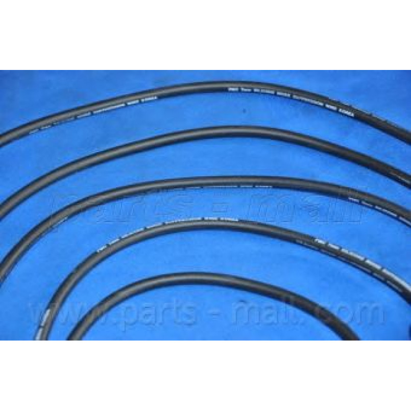 PEC-E51 PMC - Комплект проводів запалювання