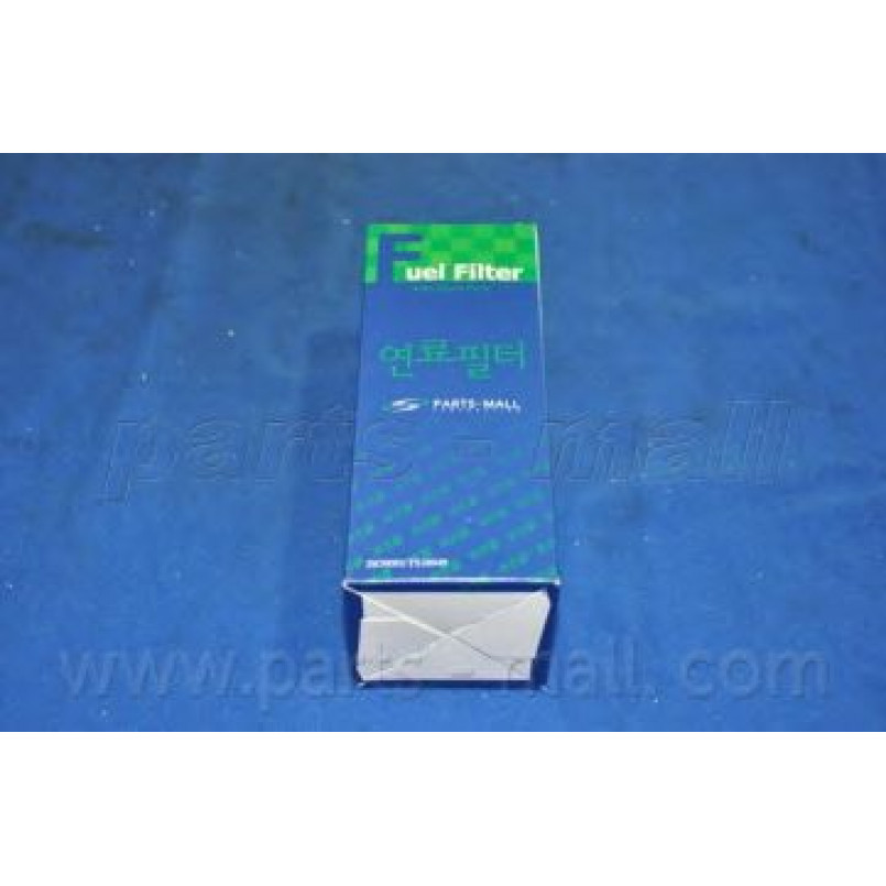 PCC-011  PMC  -  Фільтр палива