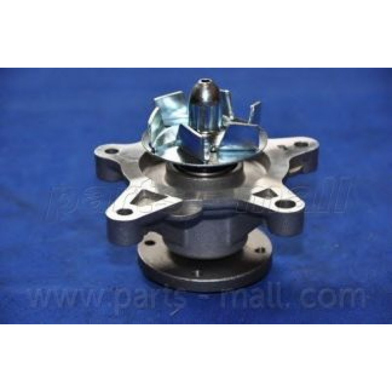 PHA-021   PMC  -  Насос охолоджуючої рідини