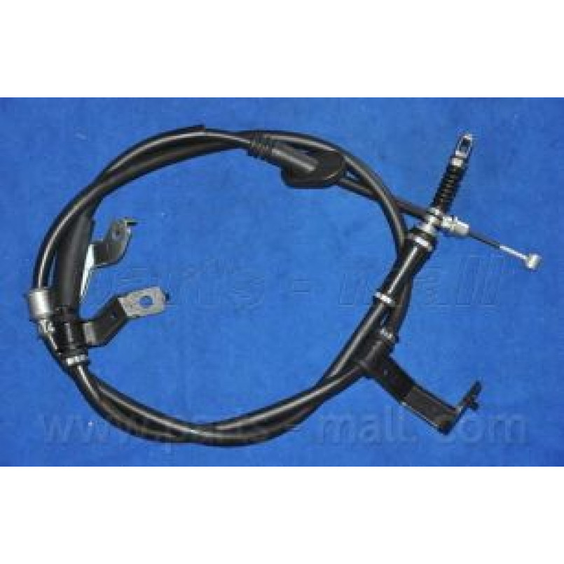 PTA-519  PMC  -  Трос ручного гальма