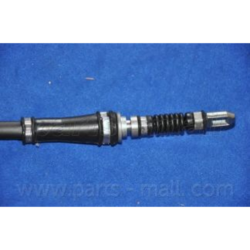 PTA-519   PMC  -  Трос ручного гальма