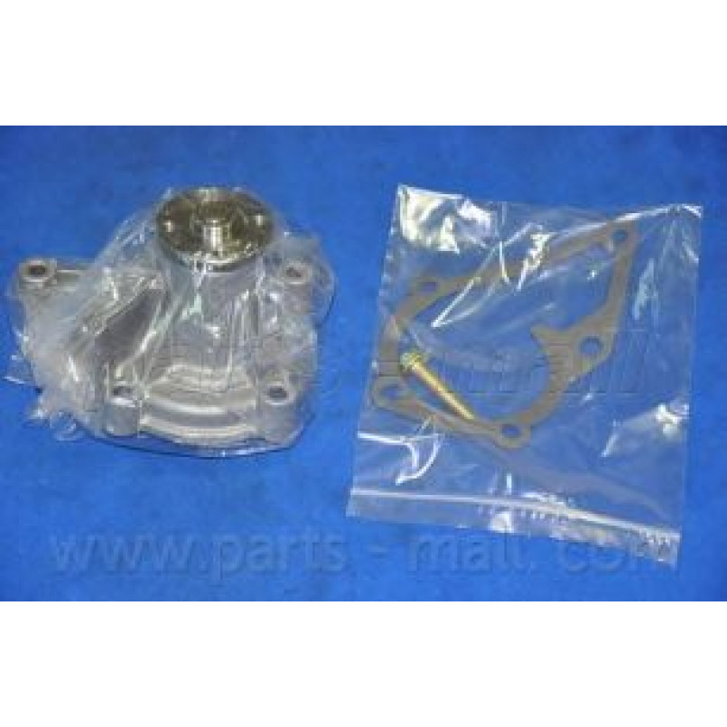 PHA-002  PMC  -  Насос охолоджуючої рідини